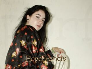 HopeFrancis Porno FR