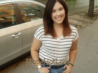 HopeHotLove