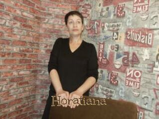 Horatiana