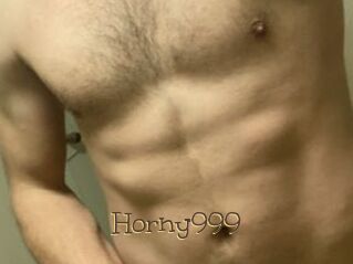 Horny999