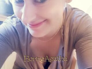 HornyAgatha