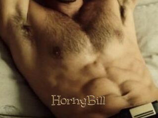 HornyBill Porno FR