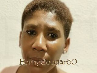 HornyCougar60