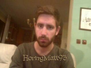 HornyMatt93