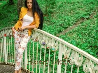 Horny_LikaX