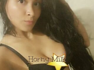 Horny_Milk Porno FR