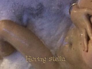Horny_stella Porno FR