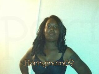 Hornymom69