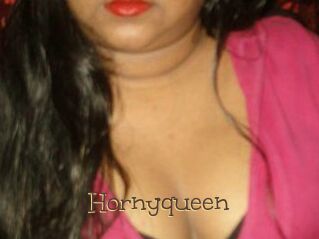 Hornyqueen