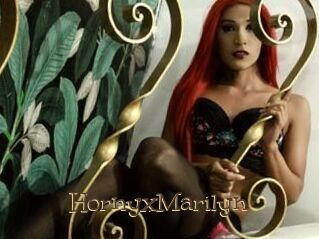 HornyxMarilyn