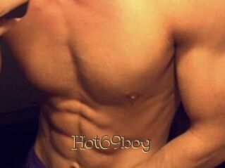 Hot69boy