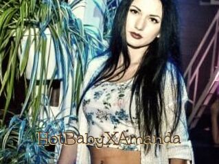 HotBabyXAmanda