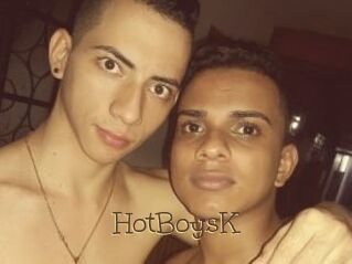 HotBoysK Porno FR