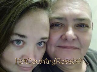 HotCountryRose69