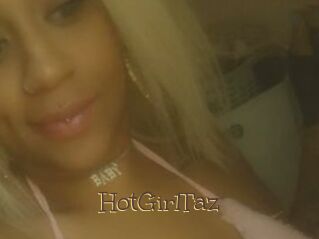 HotGirlTaz
