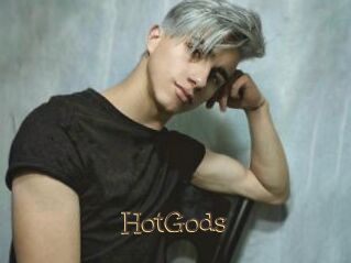 HotGods Porno FR