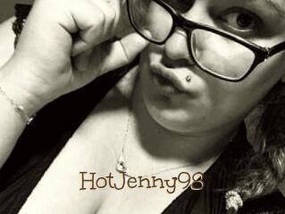HotJenny98