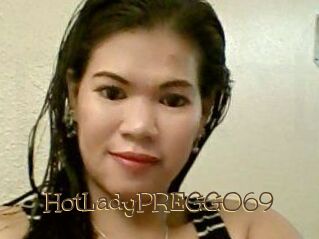 HotLadyPREGGO69