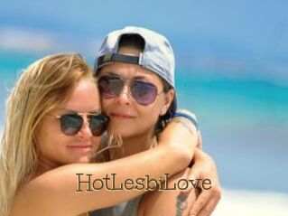 HotLesbiLove