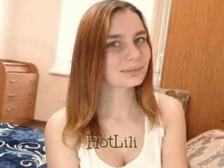 HotLili Porno FR