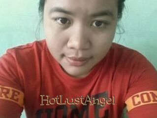 HotLustAngel