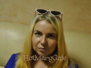 HotMaryGale