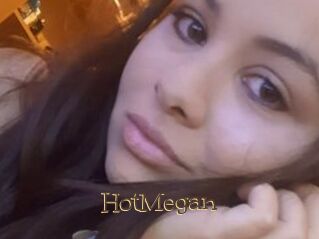 HotMegan