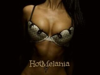 HotMelania
