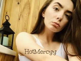 HotMercyy