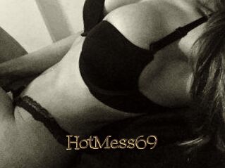 HotMess69