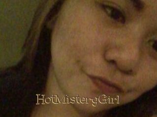 HotMisteryGirl
