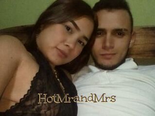 HotMrandMrs