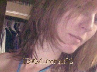 HotMumma82