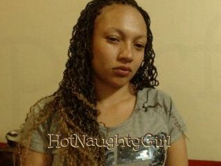 HotNaughtyGirl