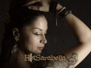 HotSarabella
