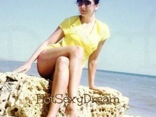 HotSexyDream