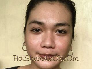 HotShemaleONcUm