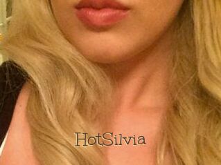 HotSilvia