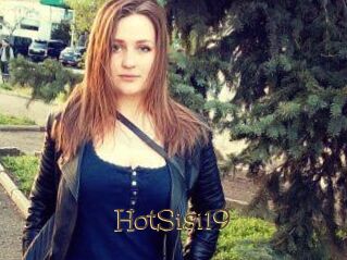 HotSisi19
