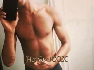 HotSmitX1X