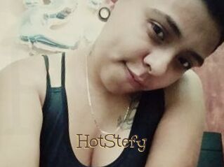 HotStefy