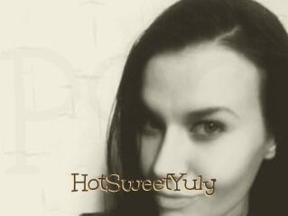 HotSweetYuly
