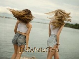 HotWhiteGirls