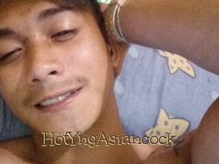 HotYngAsiancock