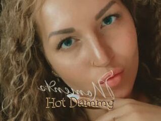 Hot_Dammy