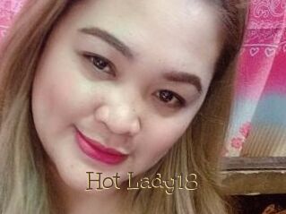 Hot_Lady18 Porno FR