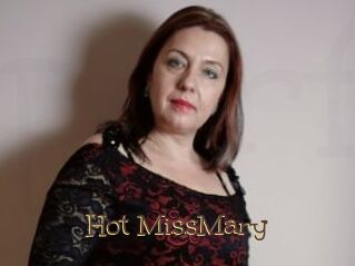 Hot_MissMary