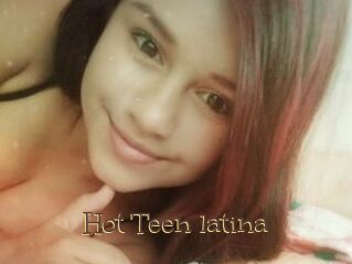 Hot_Teen_latina