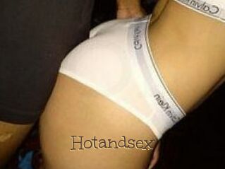 Hotandsex