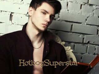 HotboySuperstar